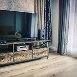 U Tommiego W Gdyni Apartmán
