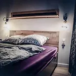 U Tommiego W Gdyni Apartmán Gdyně