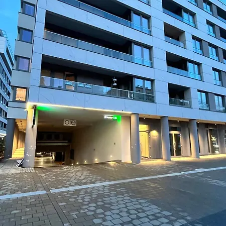 U Tommiego W Gdyni Apartment Gdynia