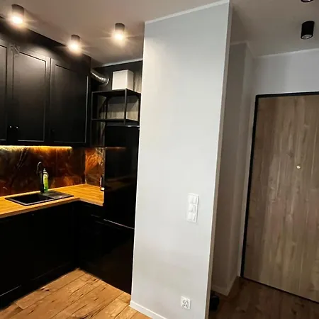 U Tommiego W Gdyni Apartment