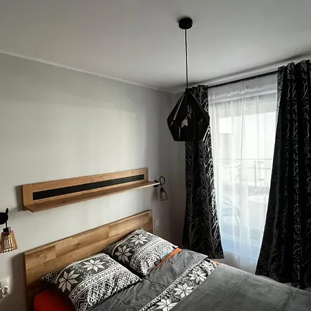 U Tommiego W Gdyni Apartment