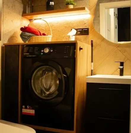 U Tommiego W Gdyni * Gdynia