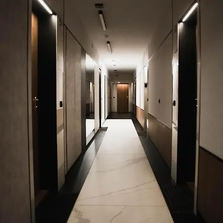 Appartement U Tommiego W Gdyni
