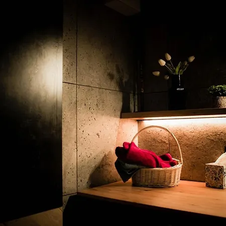 Apartman U Tommiego W Gdyni *