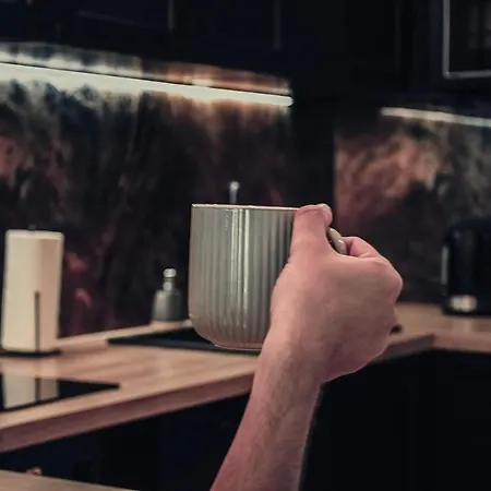 U Tommiego W Gdyni Gdynia