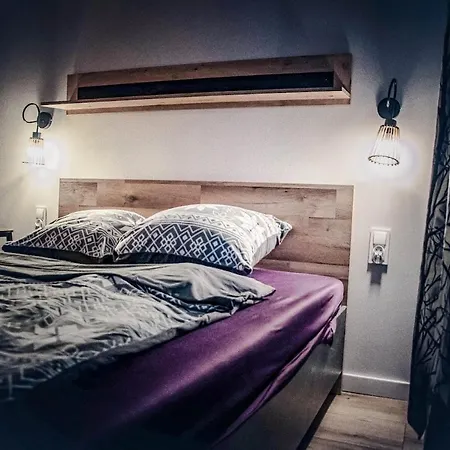 U Tommiego W Gdyni Apartment Gdynia