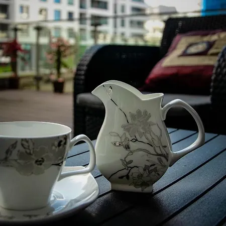 Apartman U Tommiego W Gdyni Gdynia