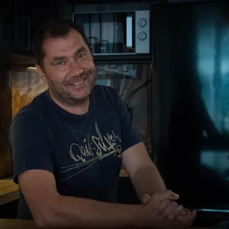 Apartman U Tommiego W Gdyni