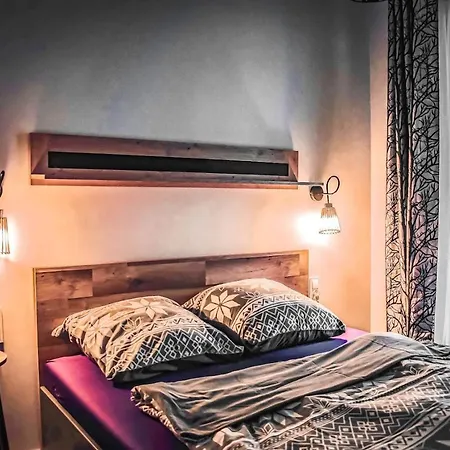 Apartman U Tommiego W Gdyni