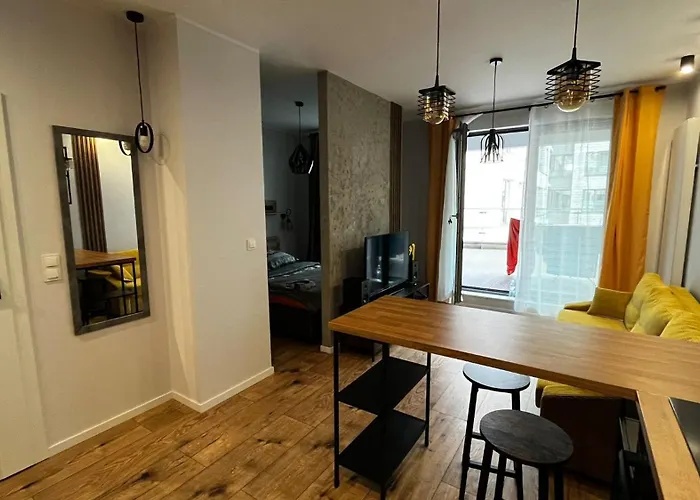 U Tommiego W Gdyni Gdynia