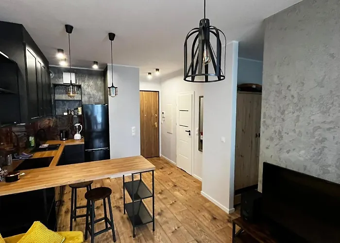 U Tommiego W Gdyni Gdynia