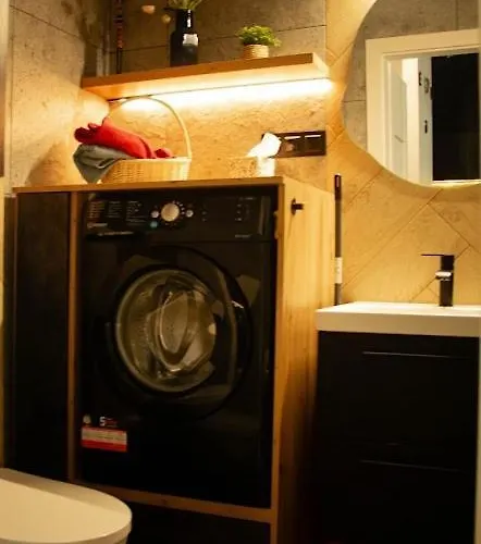 U Tommiego W Gdyni * Gdynia