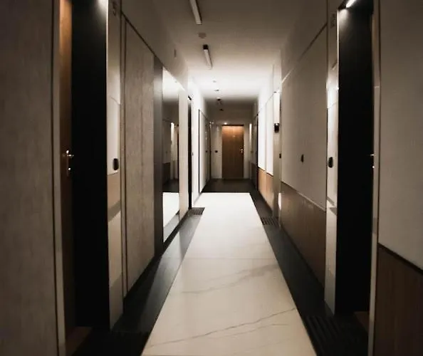 Lägenhet U Tommiego W Gdyni