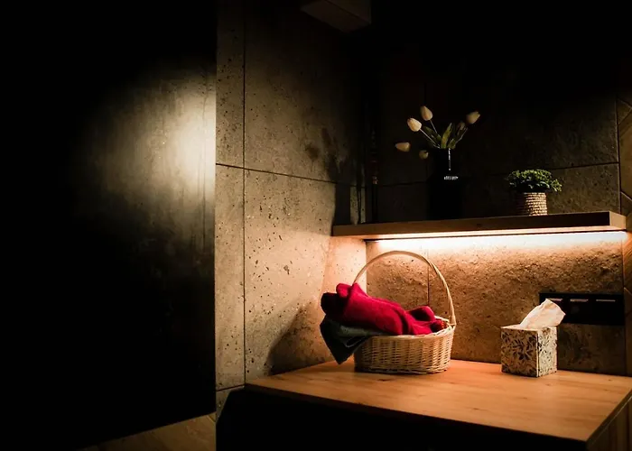 Lägenhet U Tommiego W Gdyni *