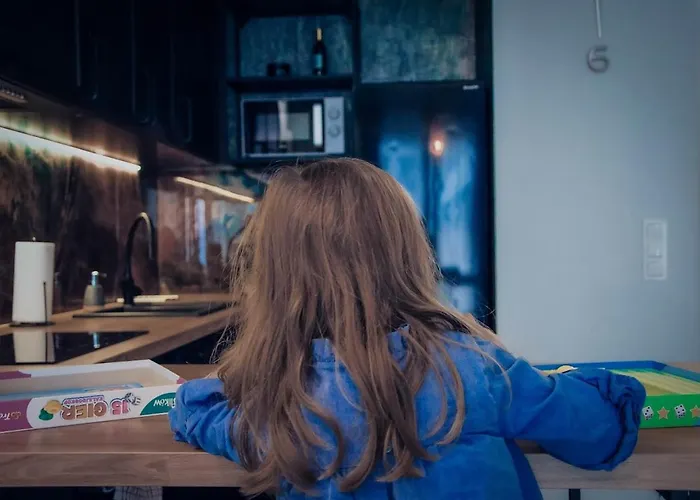 U Tommiego W Gdyni * Gdynia