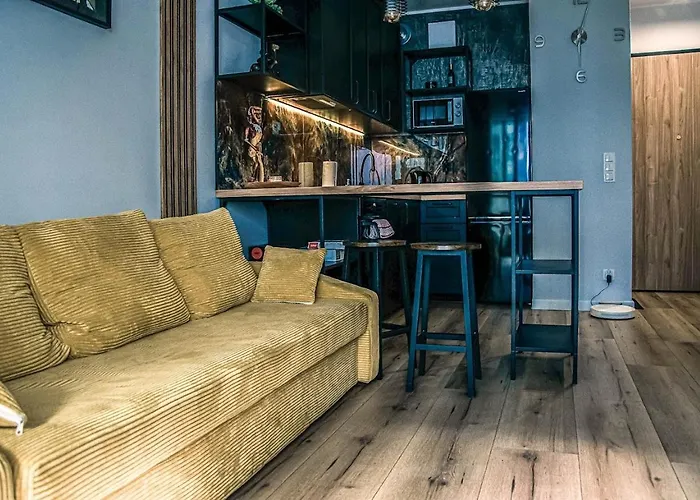 U Tommiego W Gdyni Gdynia