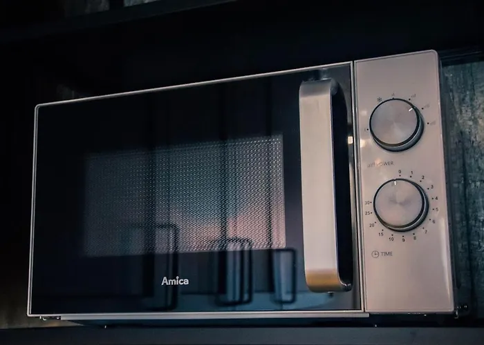 U Tommiego W Gdyni * Gdynia