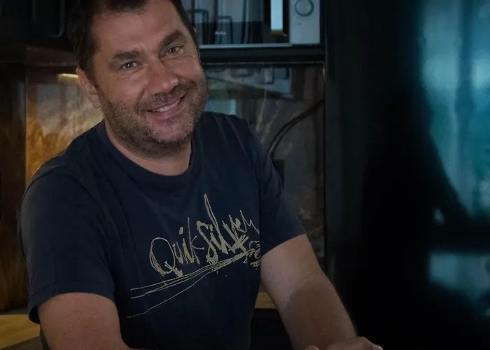 Lägenhet U Tommiego W Gdyni