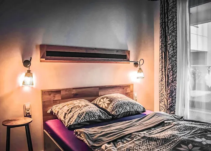 Lägenhet U Tommiego W Gdyni